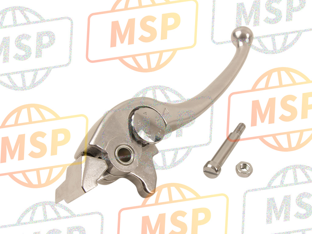 5730048G10, Lever Assy, Brake, Suzuki, 1