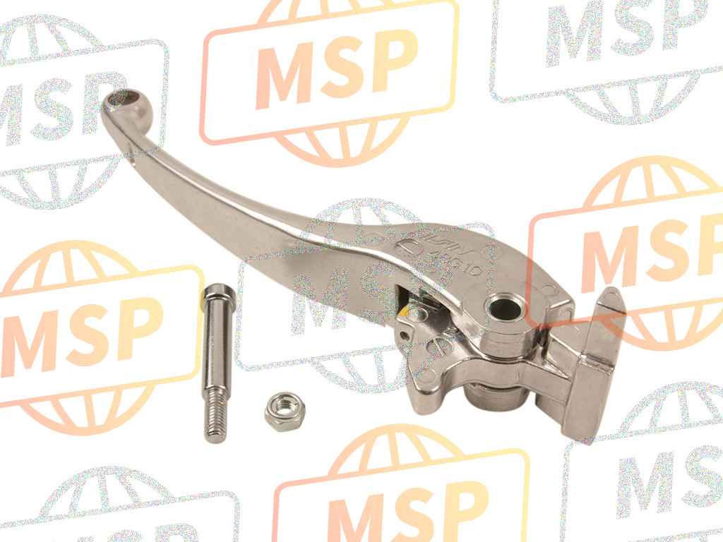 5730048G10, Lever Assy, Brake, Suzuki, 2