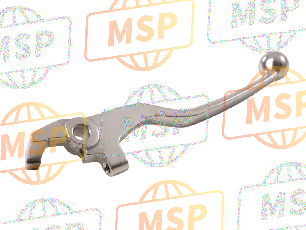 5742103D00, Lever, Brake, Suzuki, 1