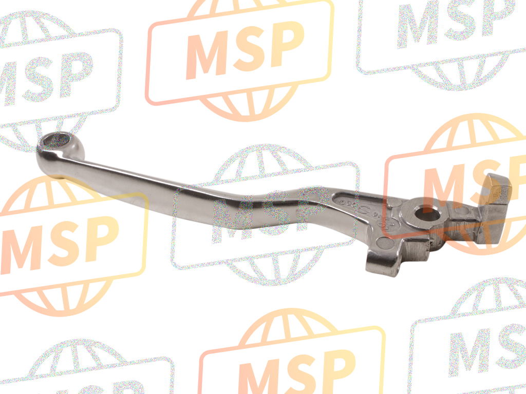 5742103D00, Lever, Brake, Suzuki, 2