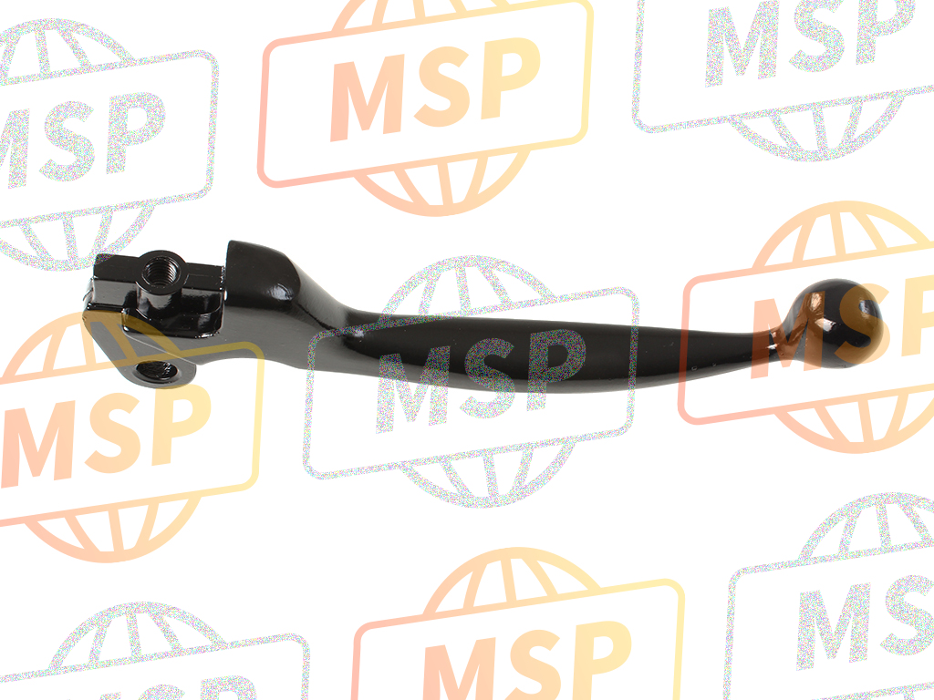 5742140B00, Lever, Front Brake, Suzuki, 1