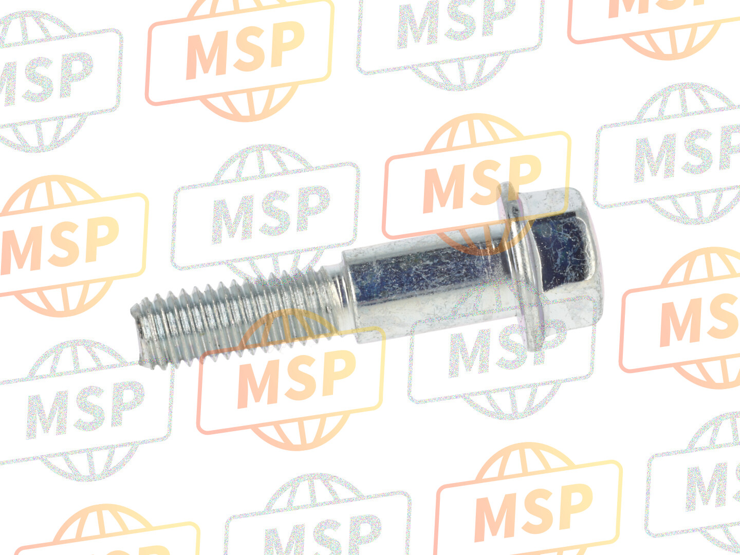 5743139J00, .Bolt,Brake Lever Pivot, Suzuki, 2