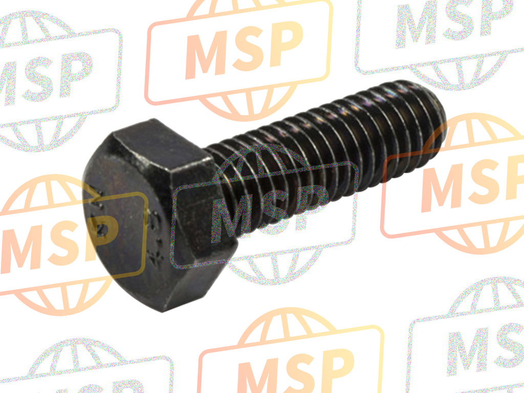 5745149100, Tornillo Soporte Maneta Embr, Suzuki, 1