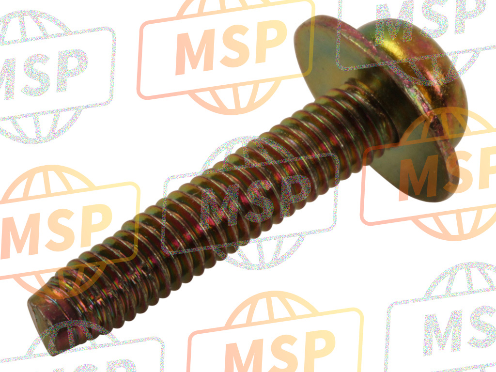 5748449110, Screw, Suzuki, 2