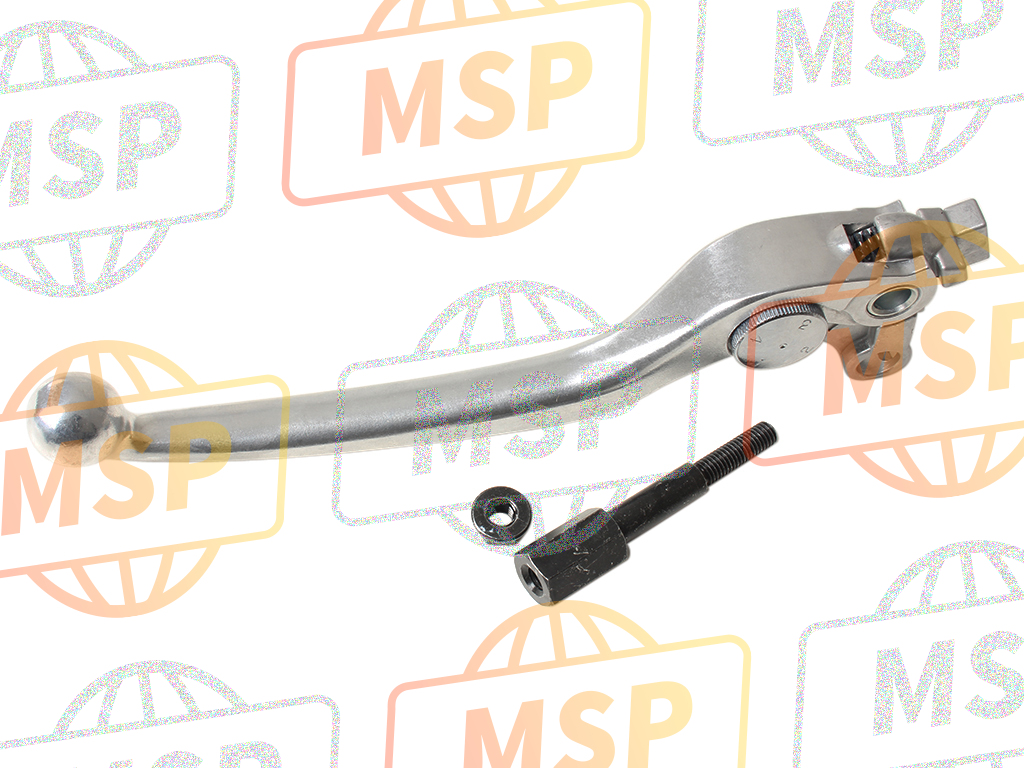 5750006G11, Lever Assy, Clutch, Suzuki, 1