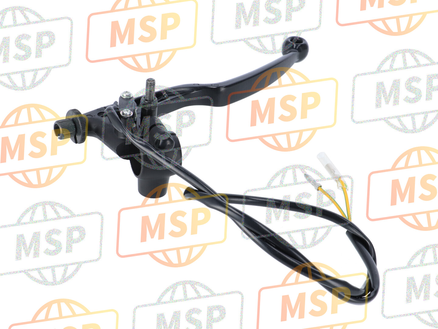 5750012E11, Lever Assy, Clutch, Suzuki, 2