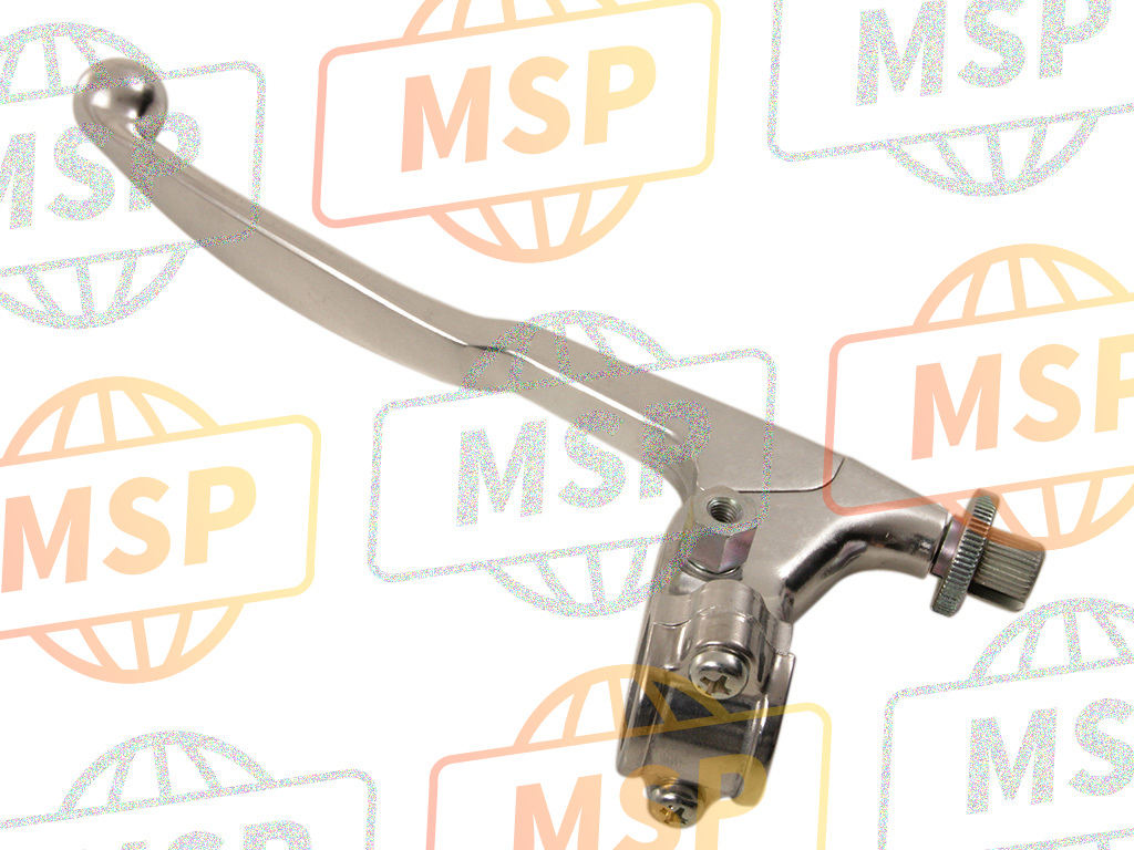 5750014D00, Lever Assy, Clutch, Suzuki, 1