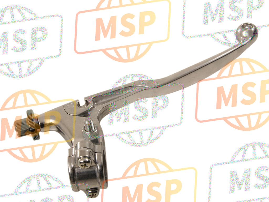 5750014D00, Lever Assy, Clutch, Suzuki, 2