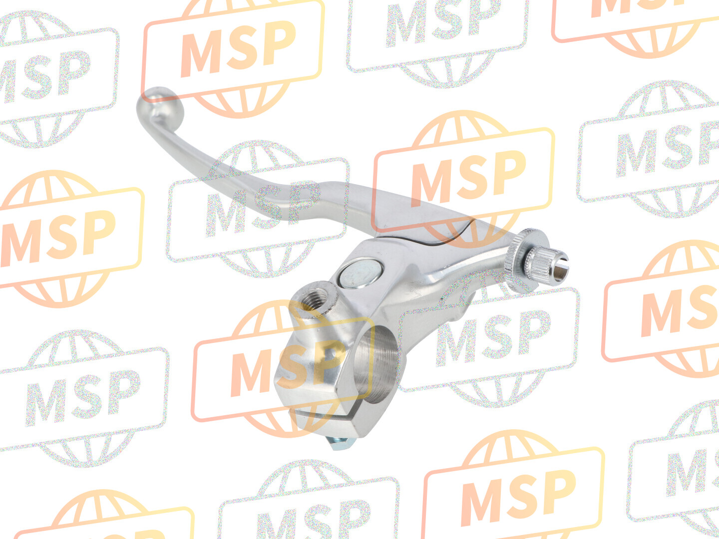 5750024B02, Lever Assy,Cl., Suzuki, 1