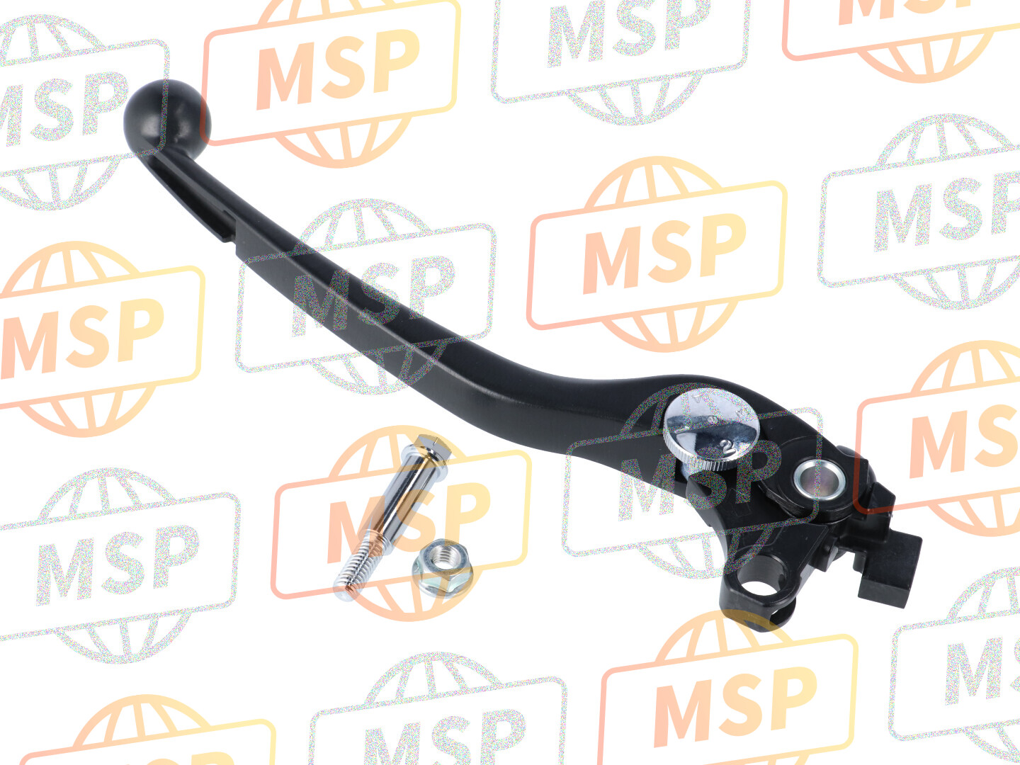 5750024F40, Lever Assy, Clutch, Suzuki, 1