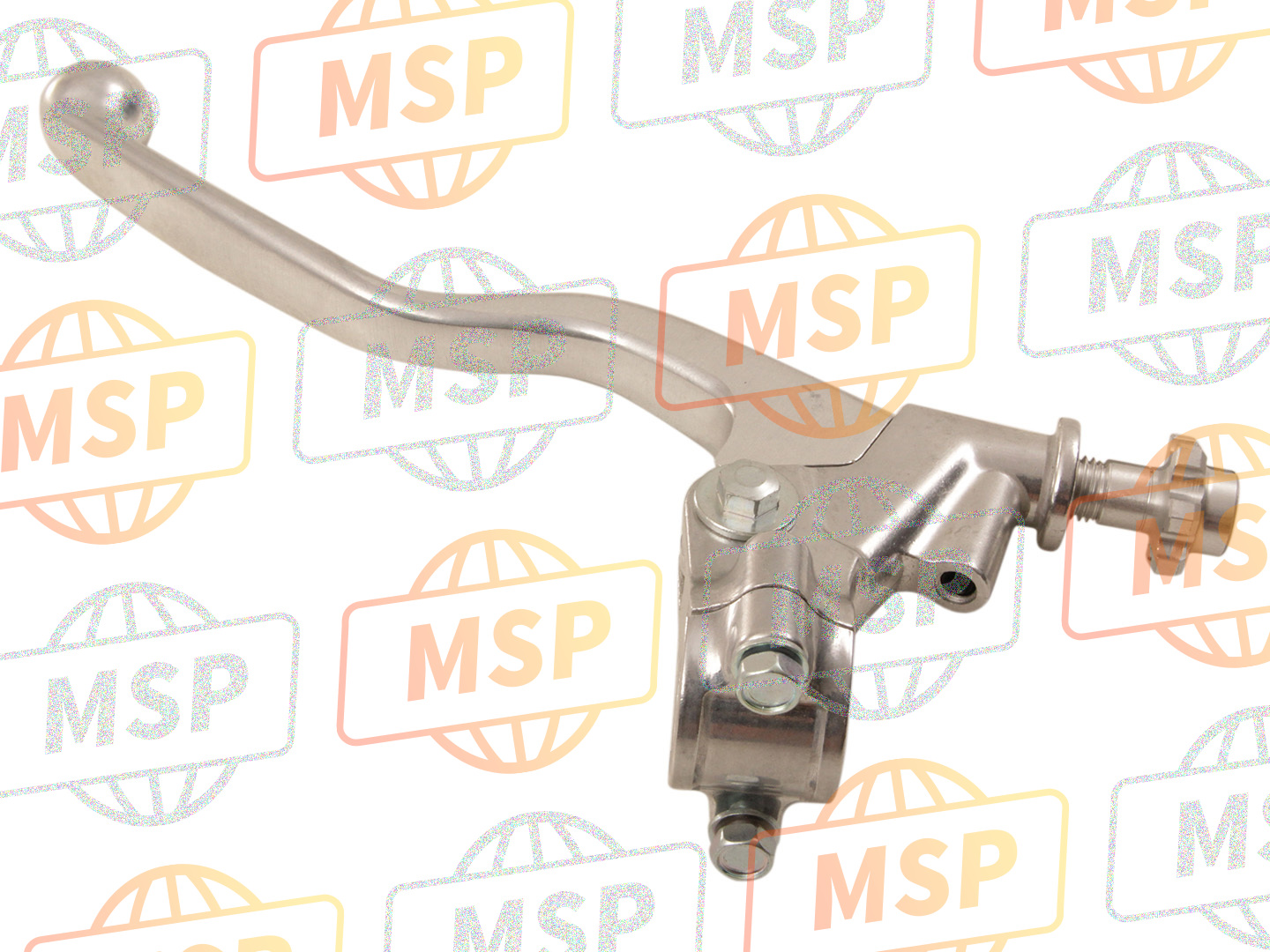 5750028H00, Lever Assy, Clutch, Suzuki, 1