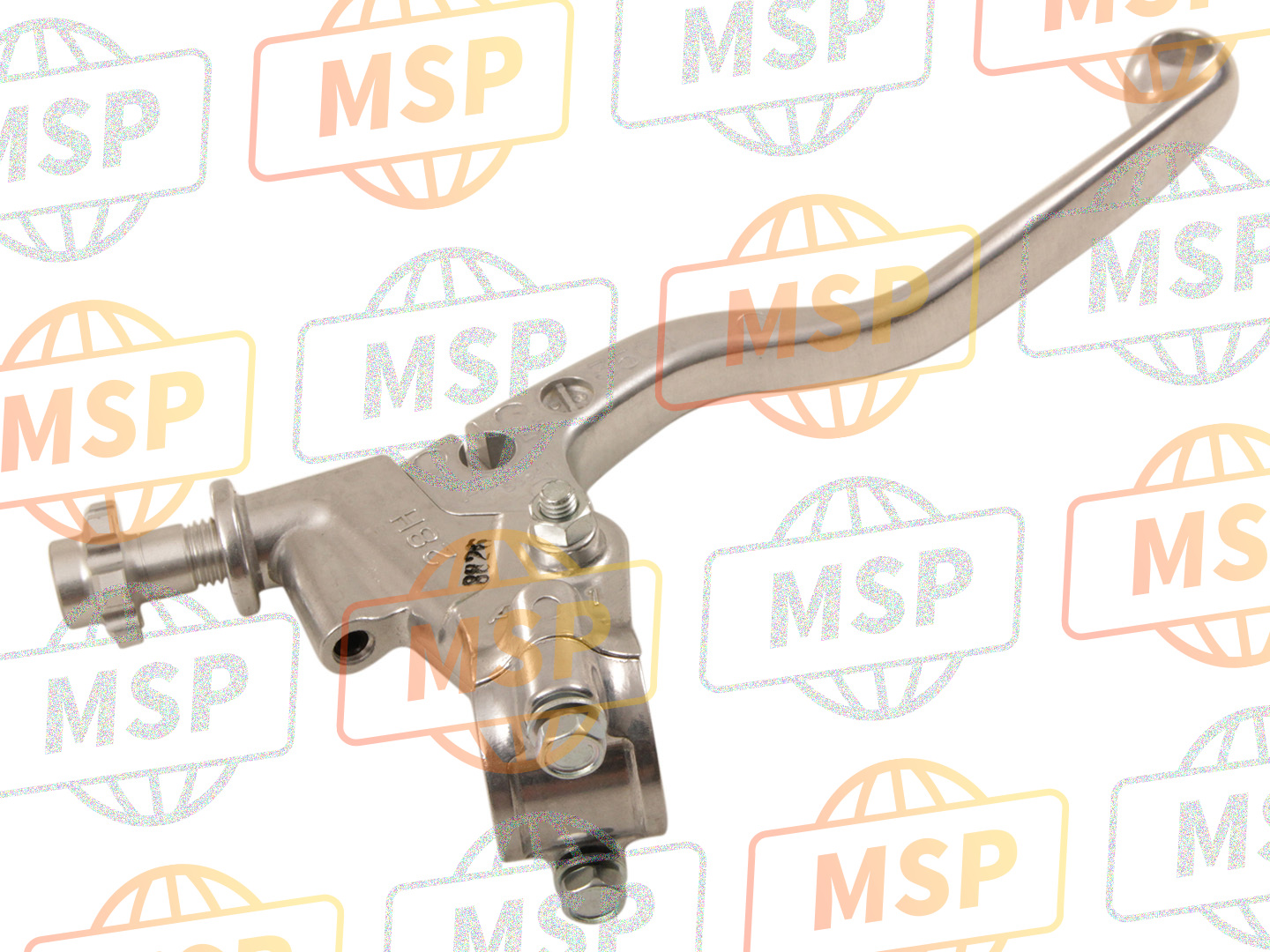 5750028H00, Lever Assy, Clutch, Suzuki, 2