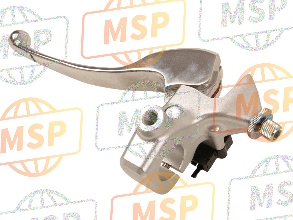 5750048G03, Lever Assy,Clut, Suzuki, 1