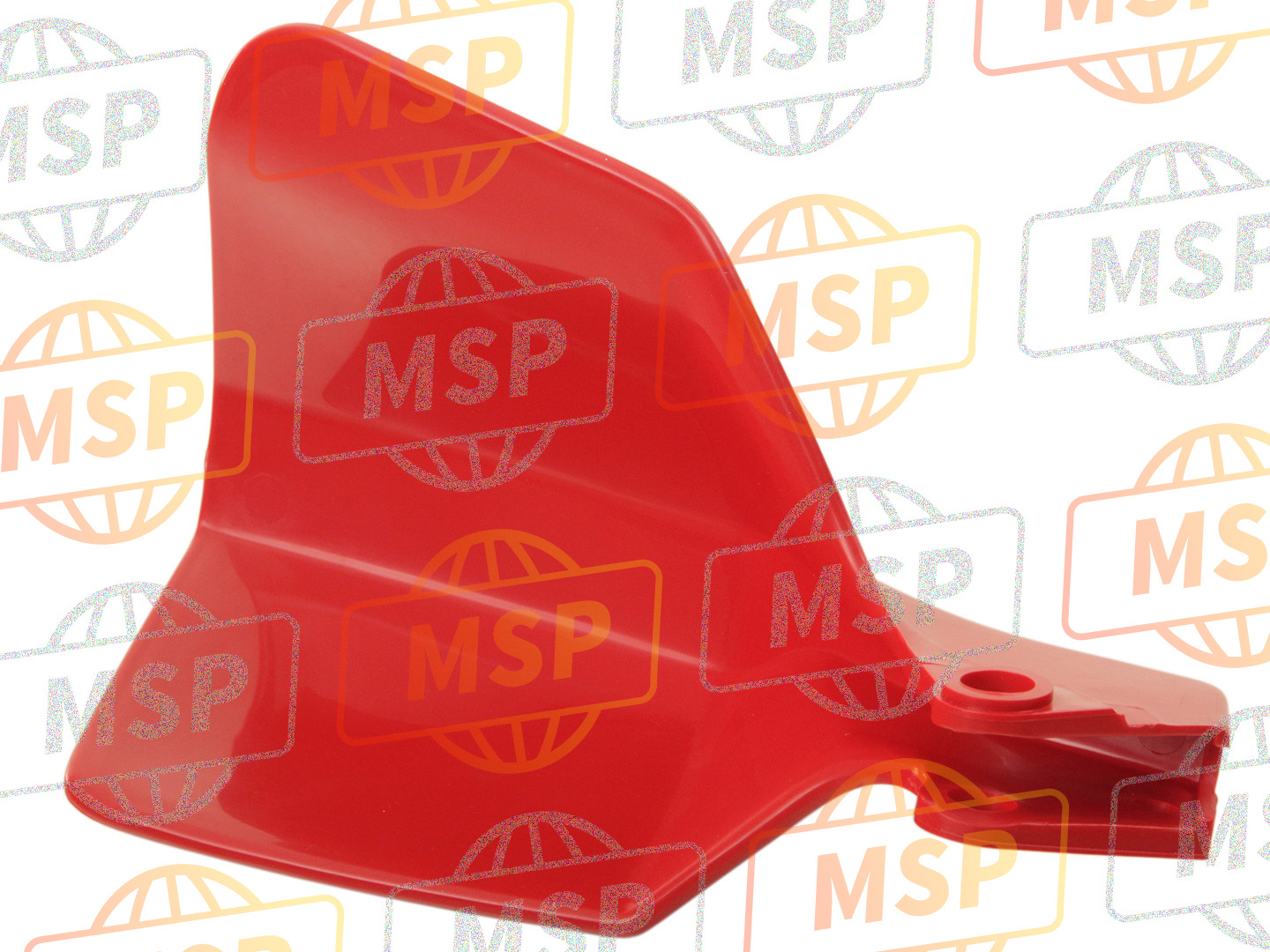 5754105D0128V, Cover Knuckle L, Suzuki, 2