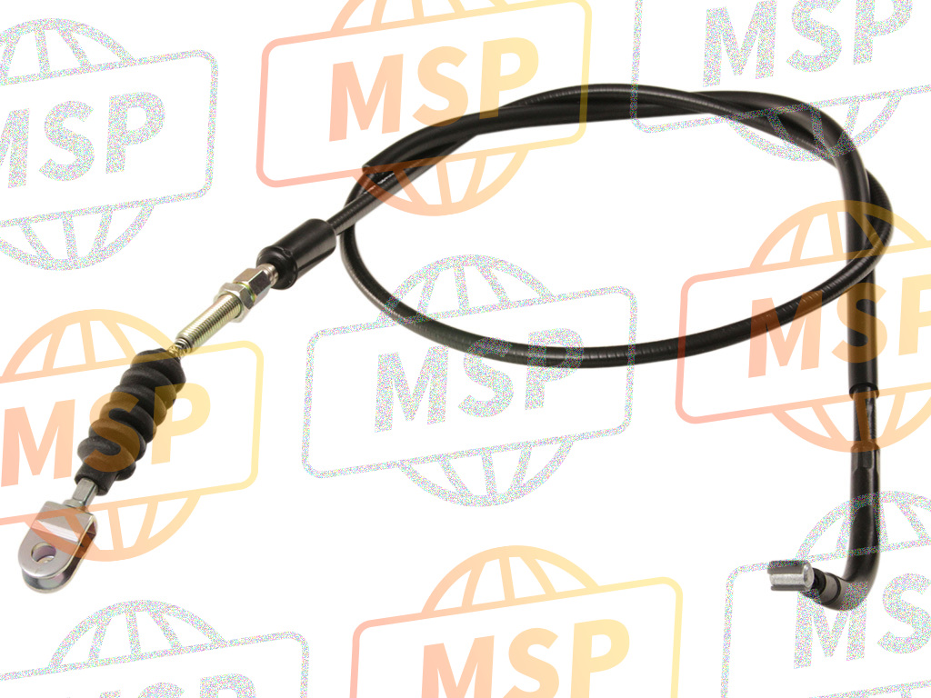 5820000A20, Conj.Cable Embrague, Suzuki, 1