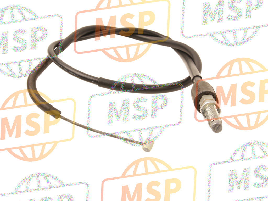 5820001D01, Cable Assy,Clut, Suzuki, 1