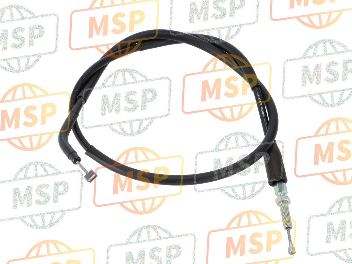 5820001DA1, Cable Assy,Clut, Suzuki, 1