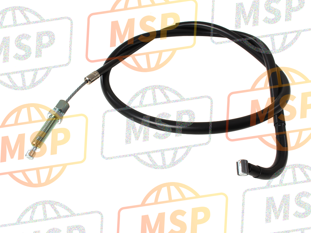 5820020C00, Conj.Cable Embrague, Suzuki, 1