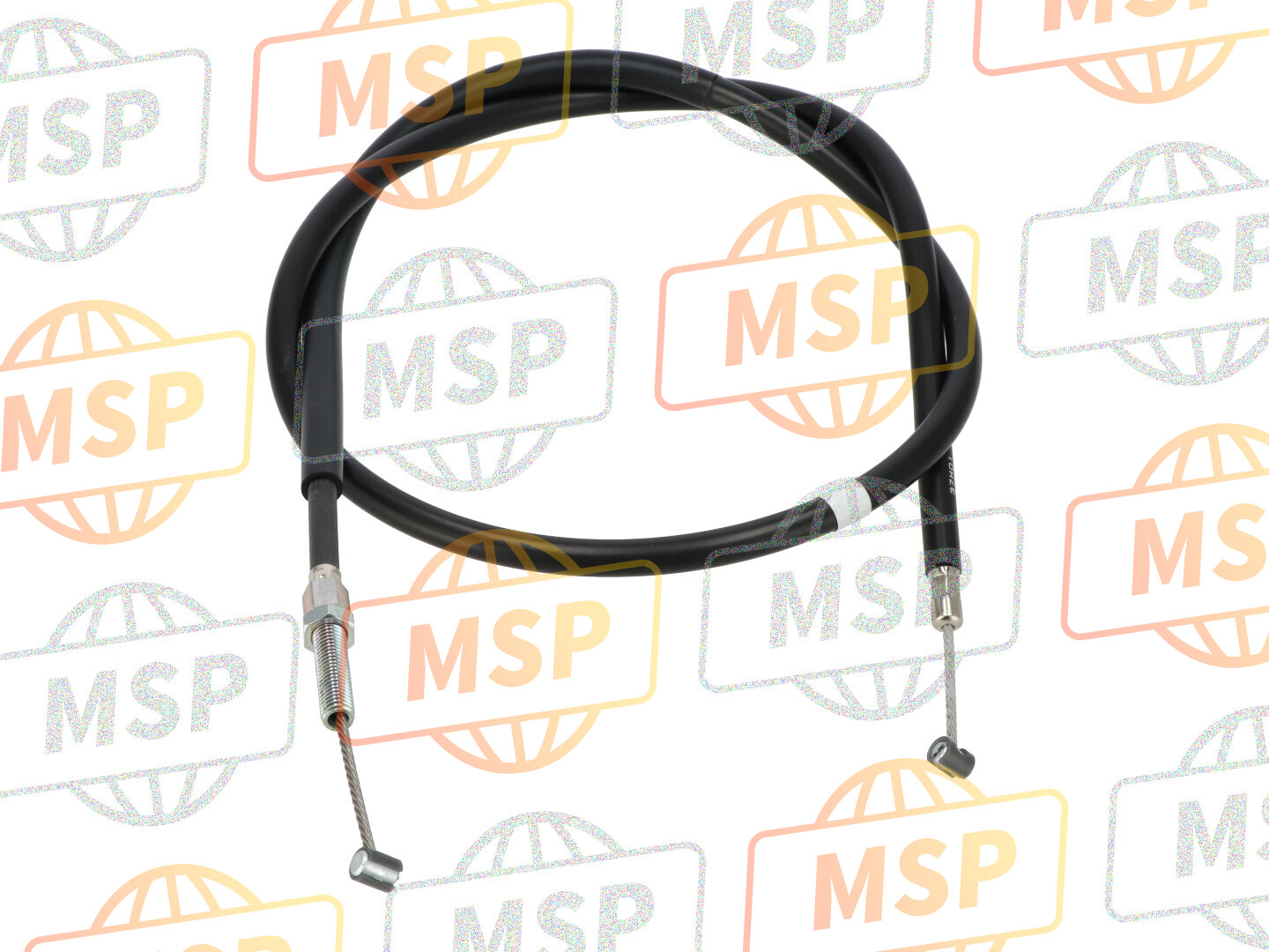 5820037H01, Cable Assy,Clut, Suzuki, 1