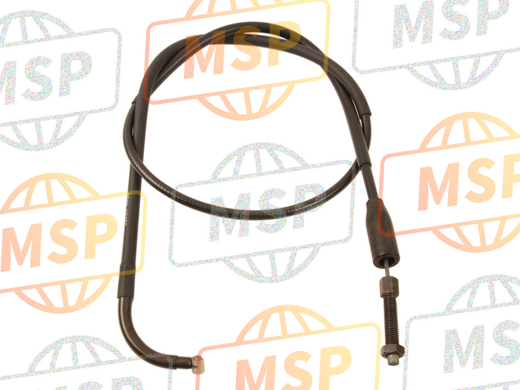 5820043420, Cable D'Embrayage Gs 550 Es, Suzuki, 1