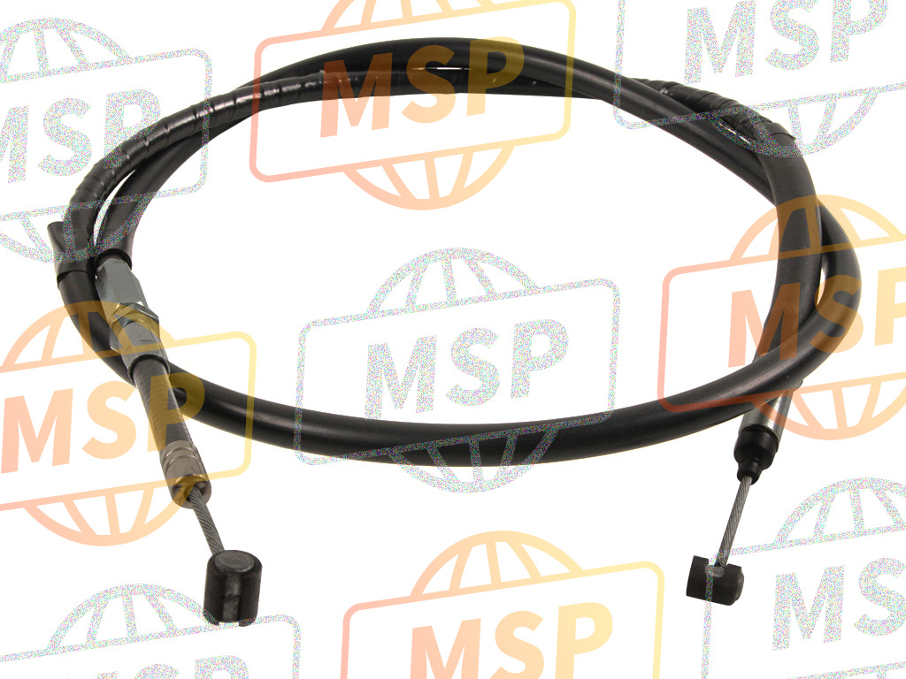 5821001A03, Conj.Cable Embrague, Suzuki, 1