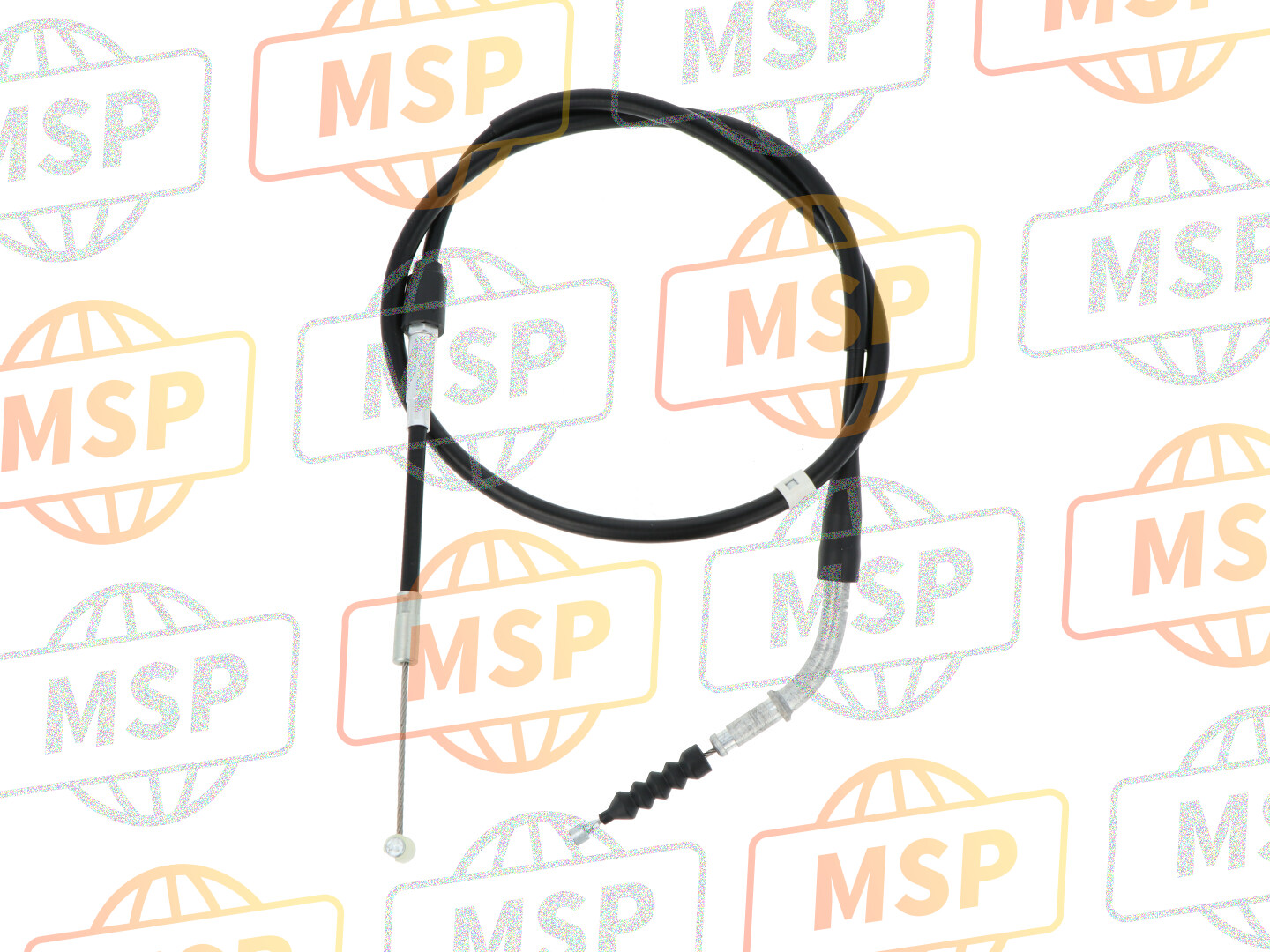 5821049H11, Cable Assy,Clut, Suzuki, 1