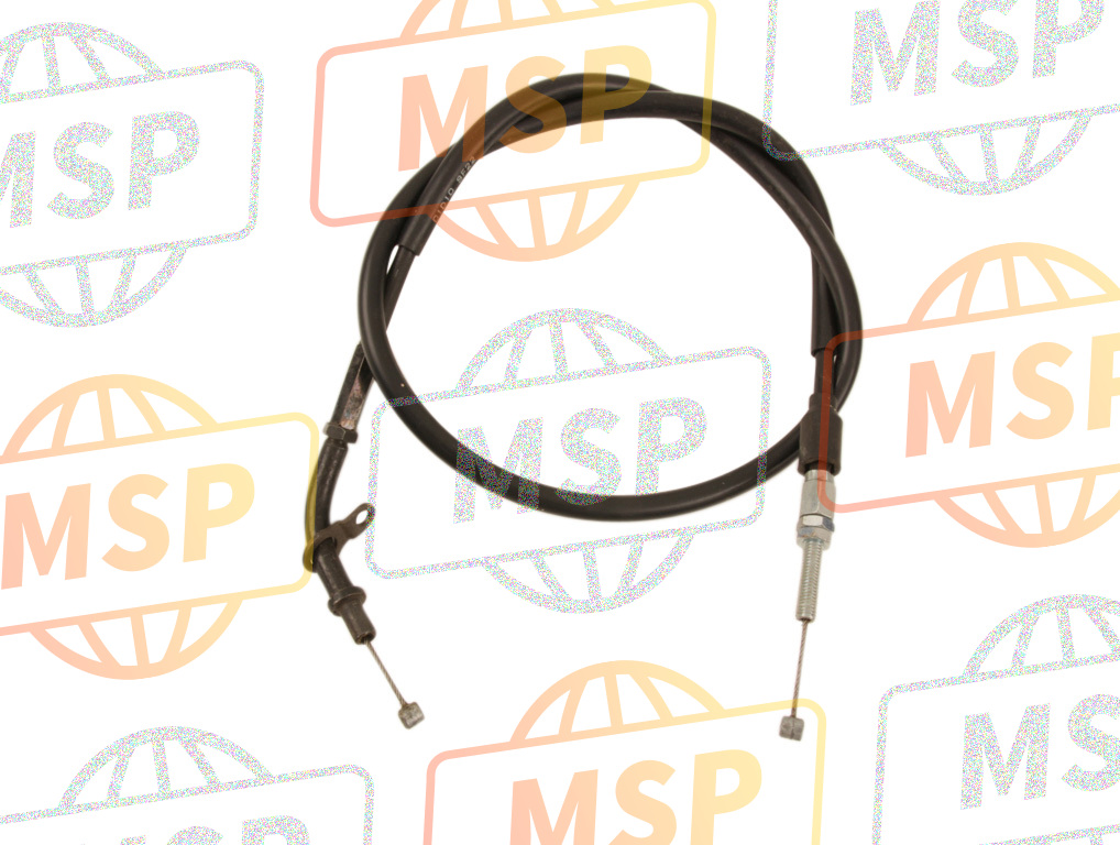 5830001D10, Conj.Cable Acelerador, Suzuki, 1