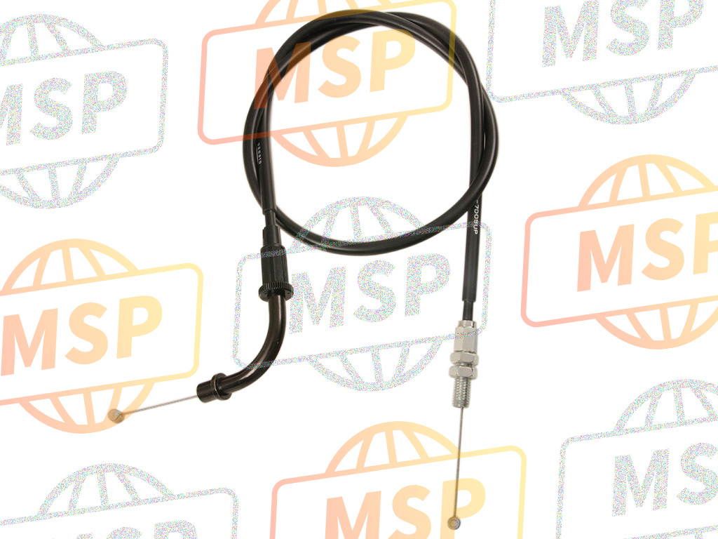 5830001H00, Conj.Cable Acelerador N?1, Suzuki, 1