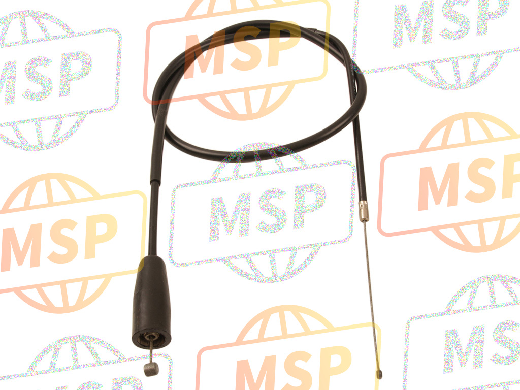 5830002B22, Cavo Comando Acceleratore, Suzuki, 1