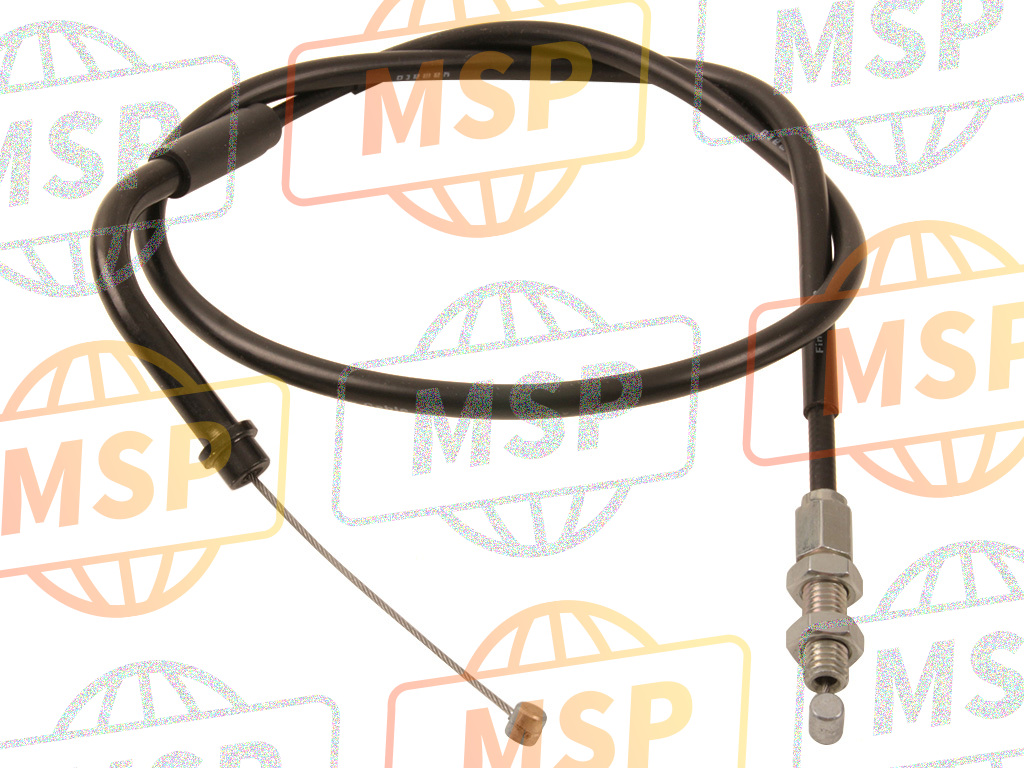 5830004K02, Cable Acelerador, Suzuki, 1