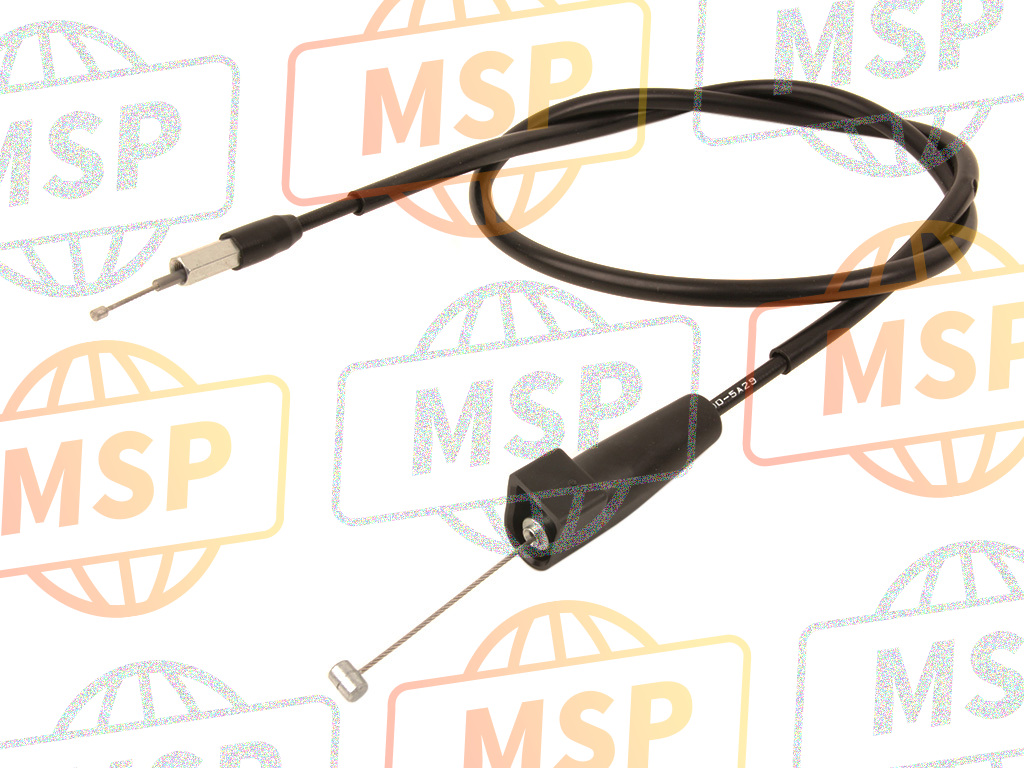 5830007G00, Cable Assy, Throttle, Suzuki, 1