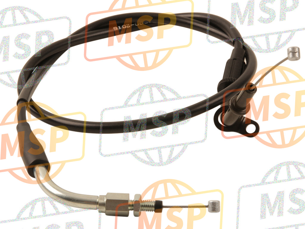 5830010G01, Conj.Cable Acelerador, Suzuki, 1