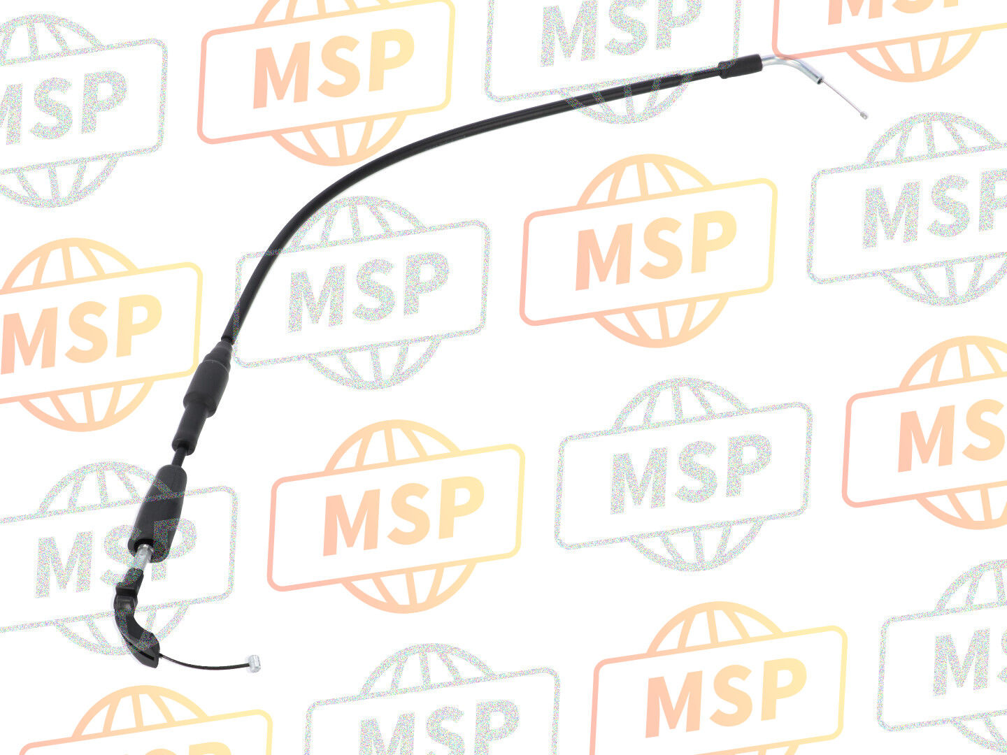 5830014H01, Cable Assy,Thro, Suzuki, 1