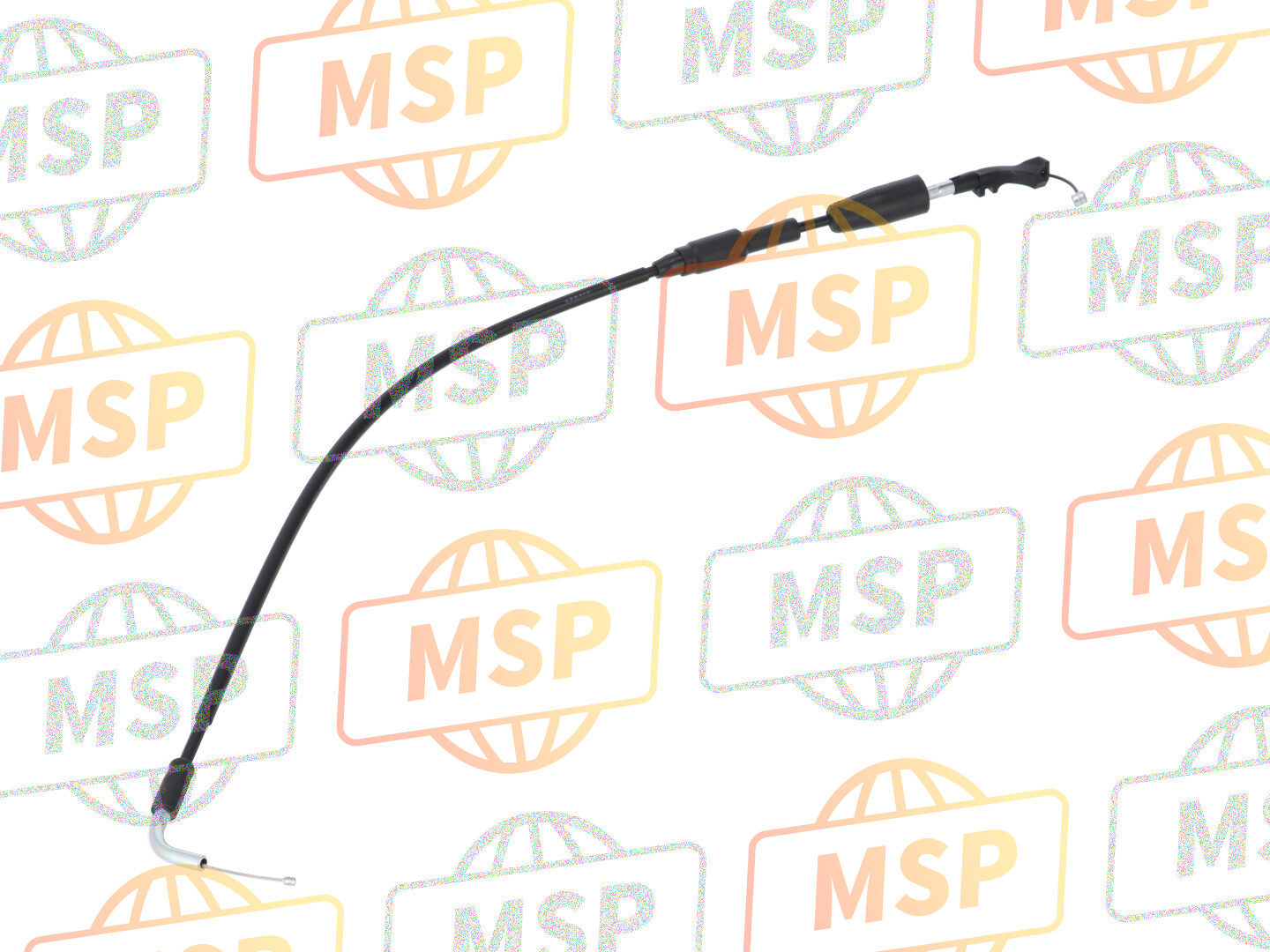 5830014H01, Cable Assy,Thro, Suzuki, 2