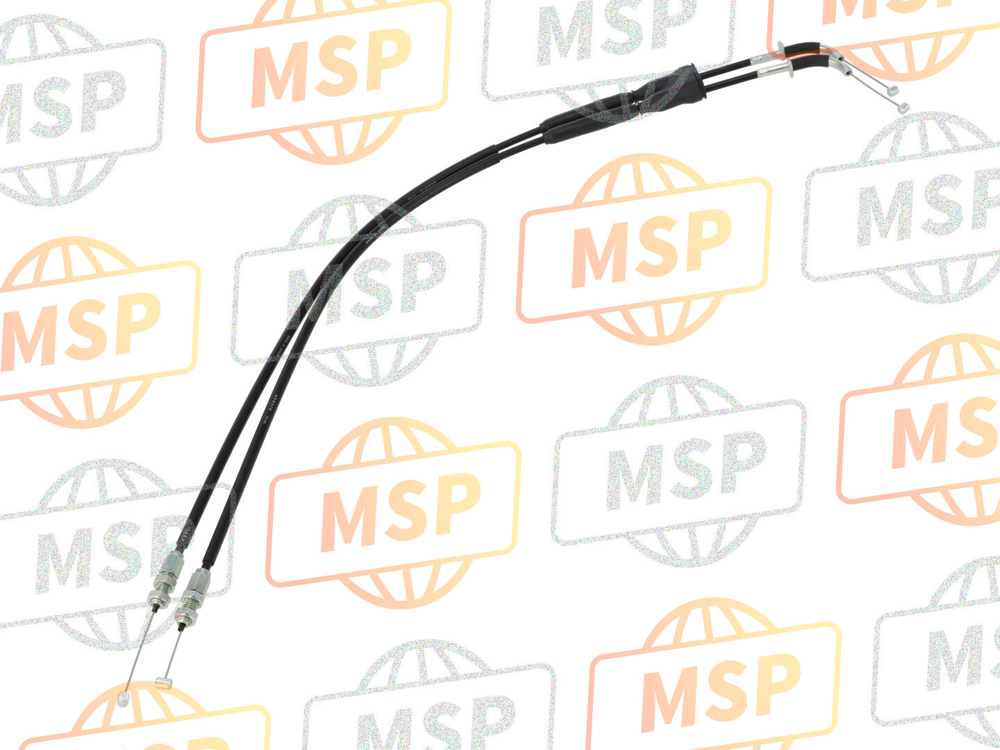 5830016G11, Conj.Cable Acelerador, Suzuki, 2