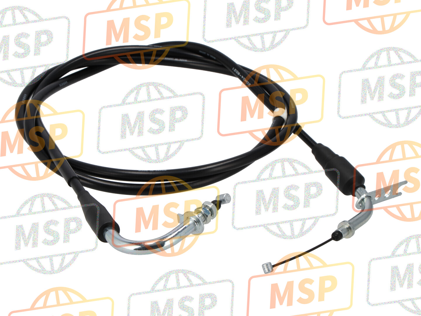 5830020H04, Conj.Cable Acelerador, Suzuki, 1