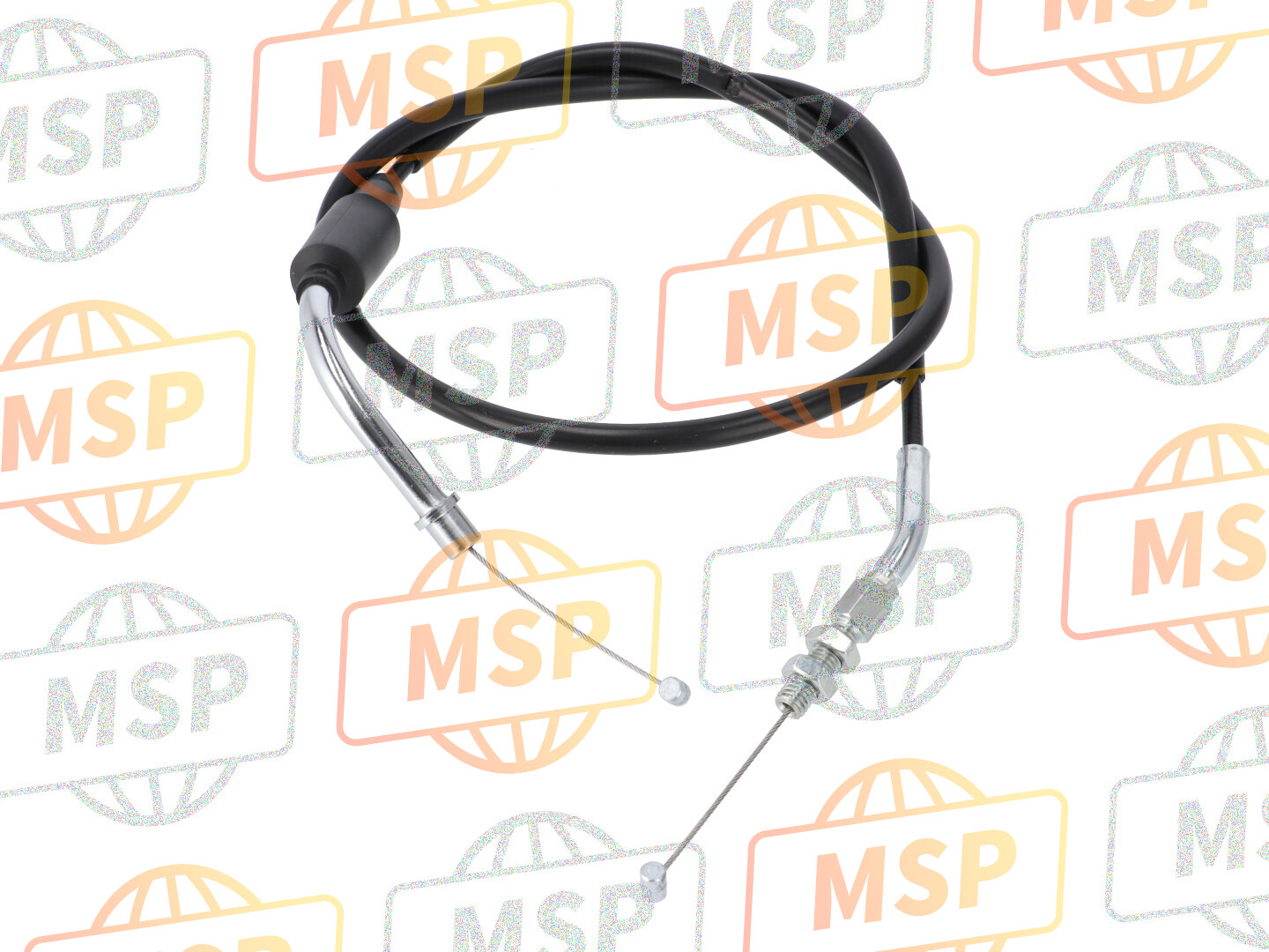 5830023H21, Cable Assy,Thro, Suzuki, 1