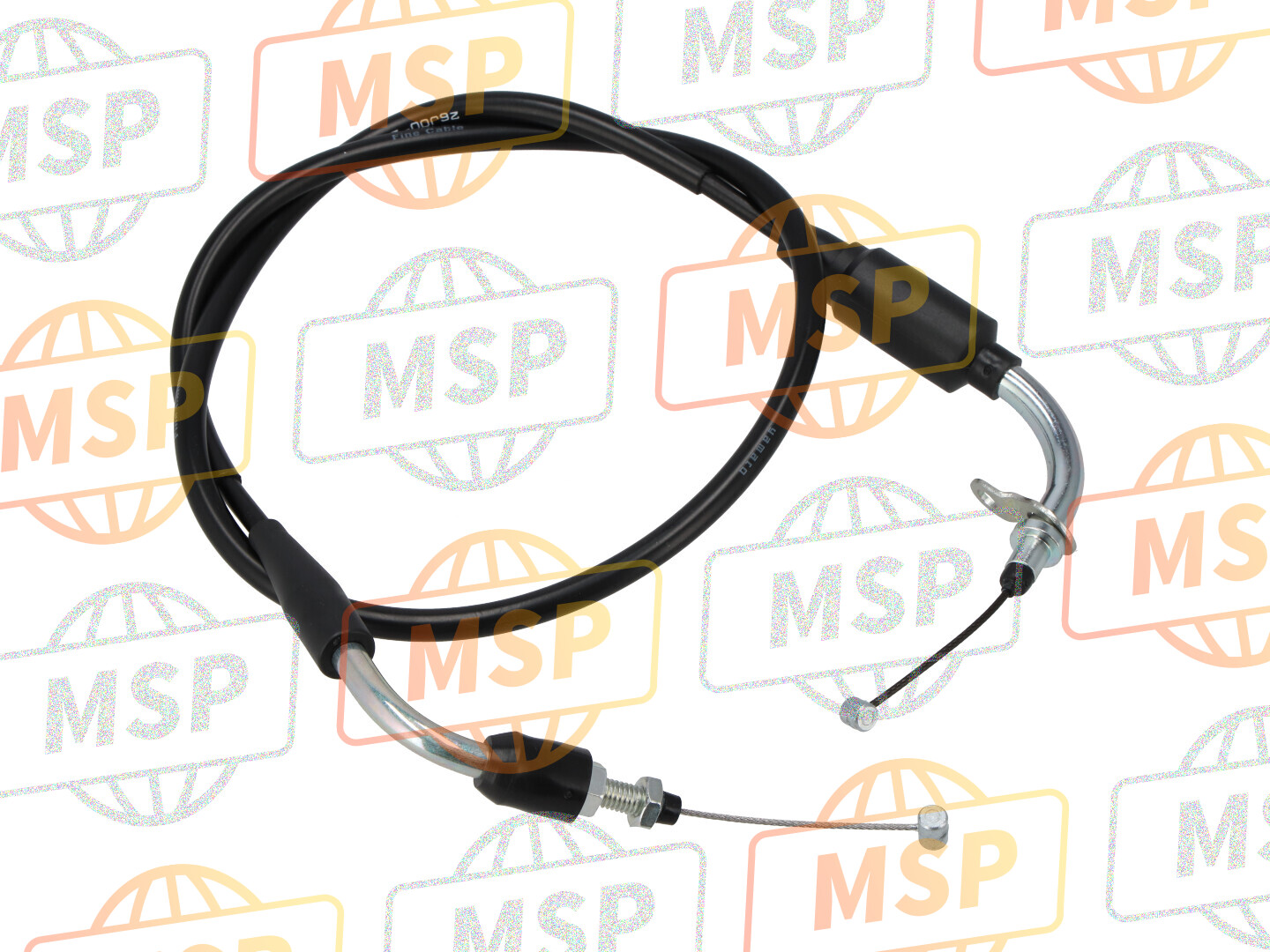 5830026J00, Conj.Cable Acelerador, Suzuki, 1