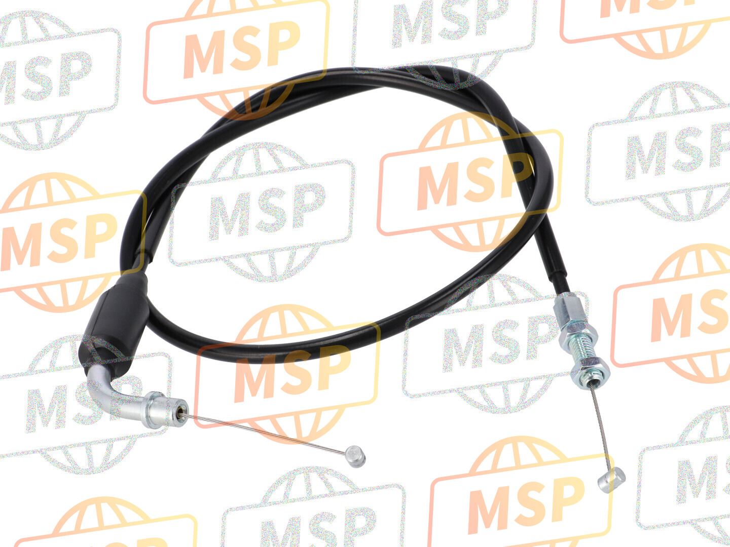 5830027G31, Cable Assy,Thro, Suzuki, 1