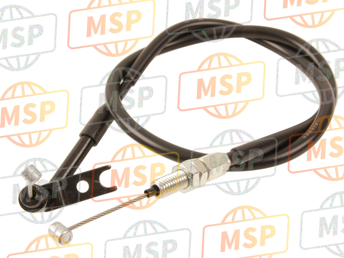 5830029G30, Conj.Cable Acelerador, Suzuki, 1