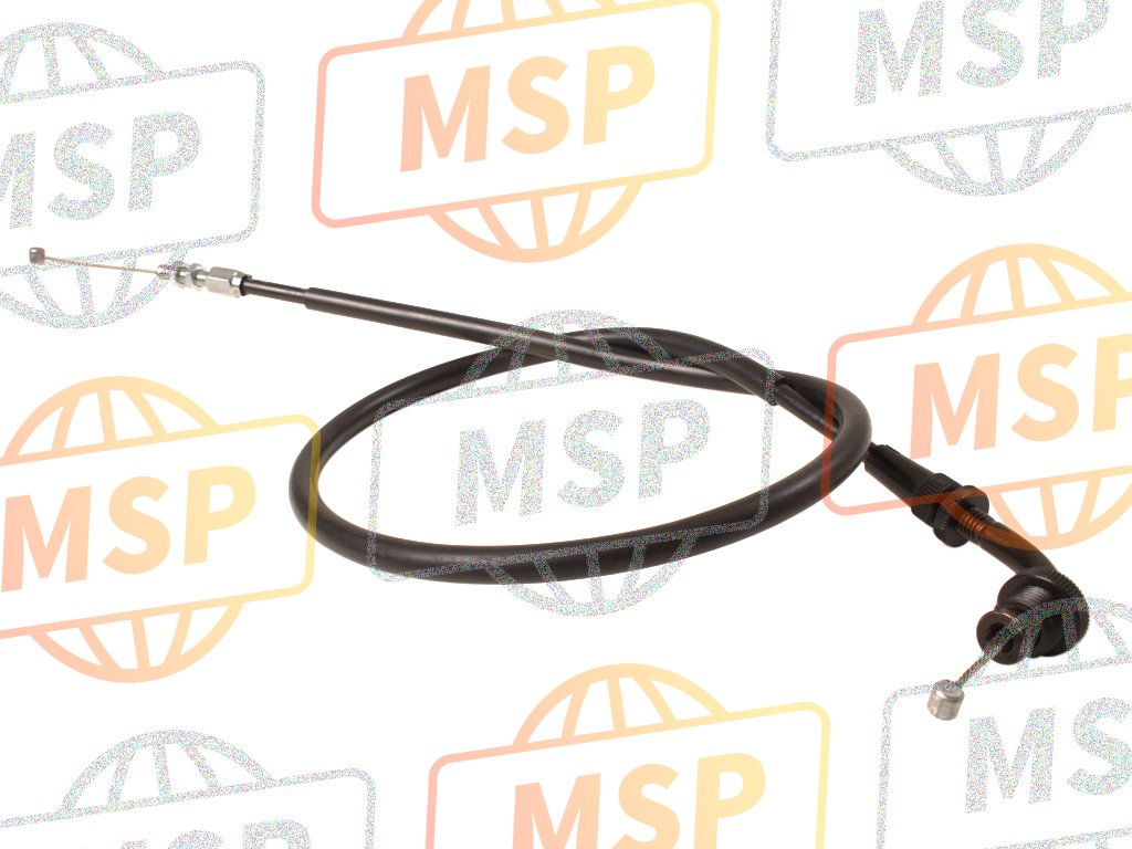 5830031F10, Conj.Cable Acelerador, Suzuki, 1