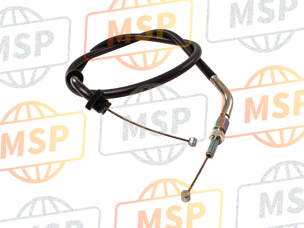 5830032F10, Conj.Cable Acelerador, Suzuki, 1