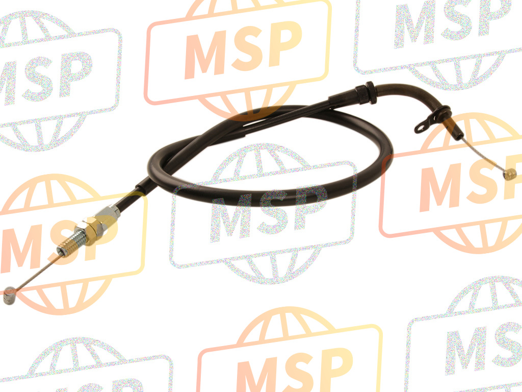 5830035F20, Conj.Cable Acelerador, Suzuki, 1