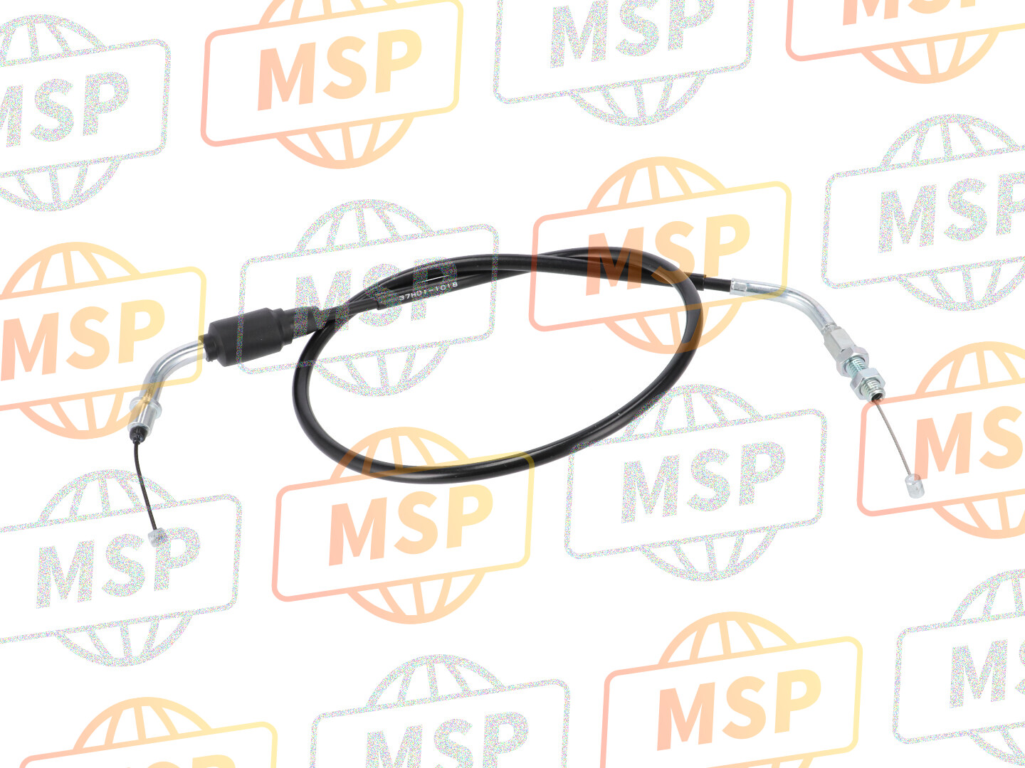 5830037H01, Conj.Cable Acelerador, Suzuki, 1