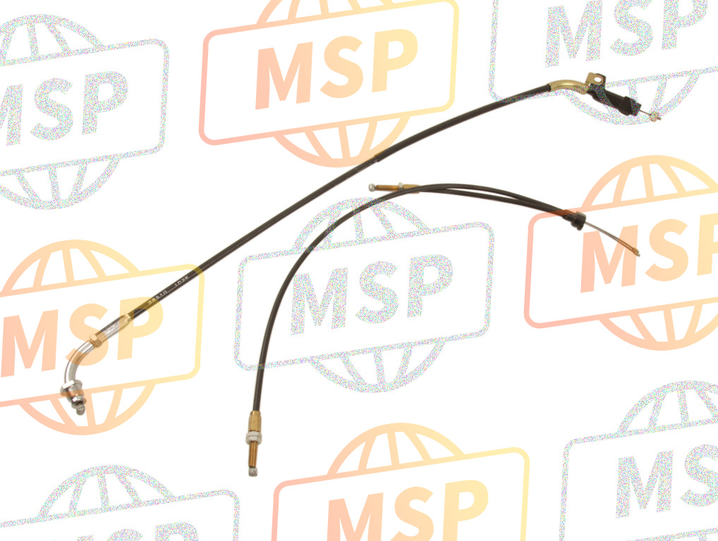 5830038A11, Transmission Gaz, Suzuki, 2