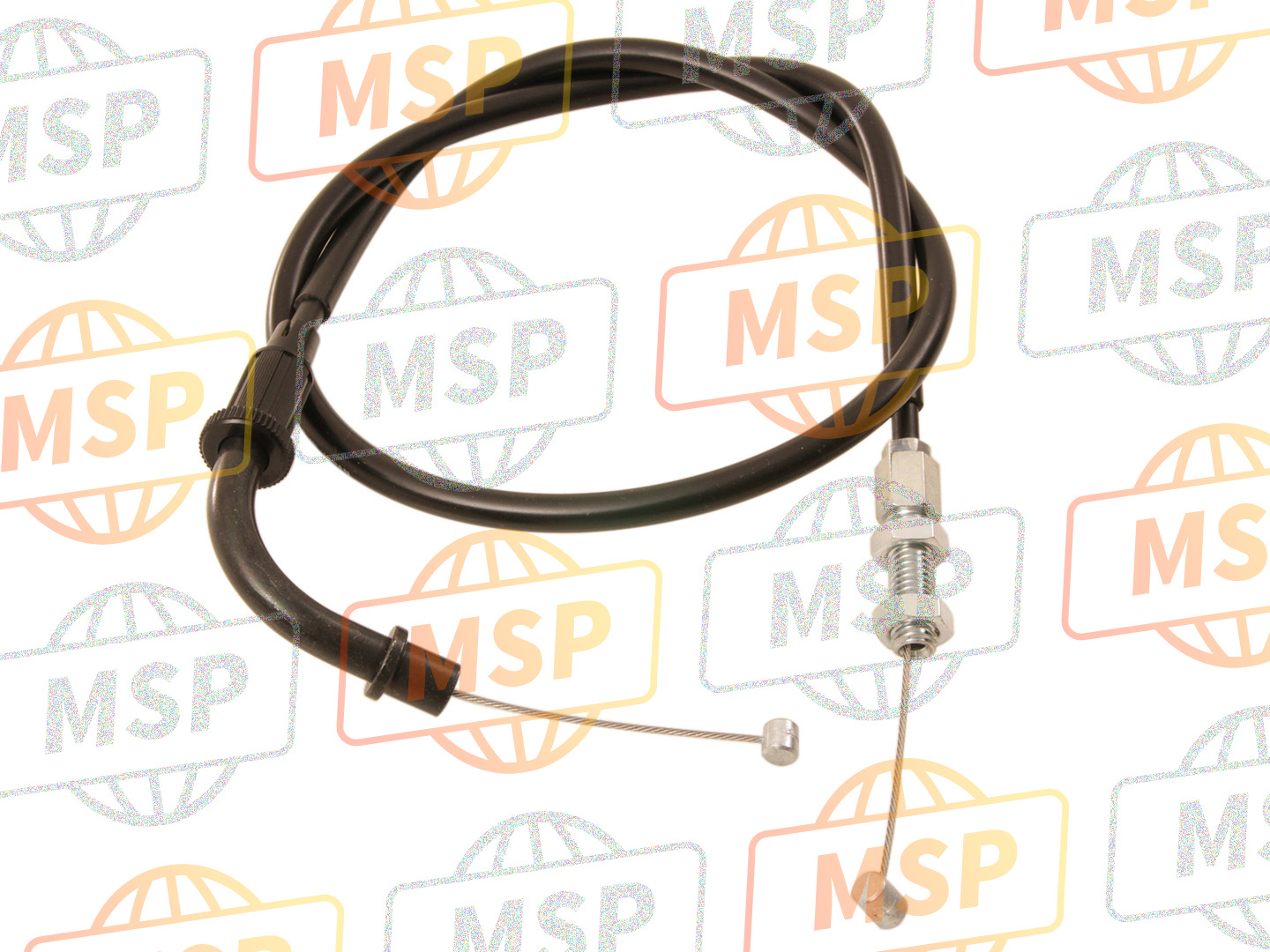 5830041G00, Cable Assy, Throttle   No.1, Suzuki, 1