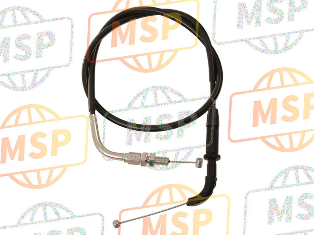 5830043H01, Cable Assy,Thro, Suzuki, 1