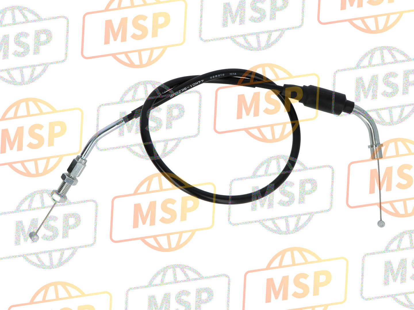 5830044H01, Cable Assy,Thro, Suzuki, 1