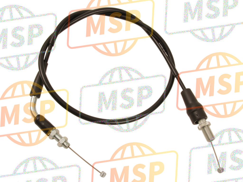 5830045G10, Conj.Cable Acelerador, Suzuki, 1