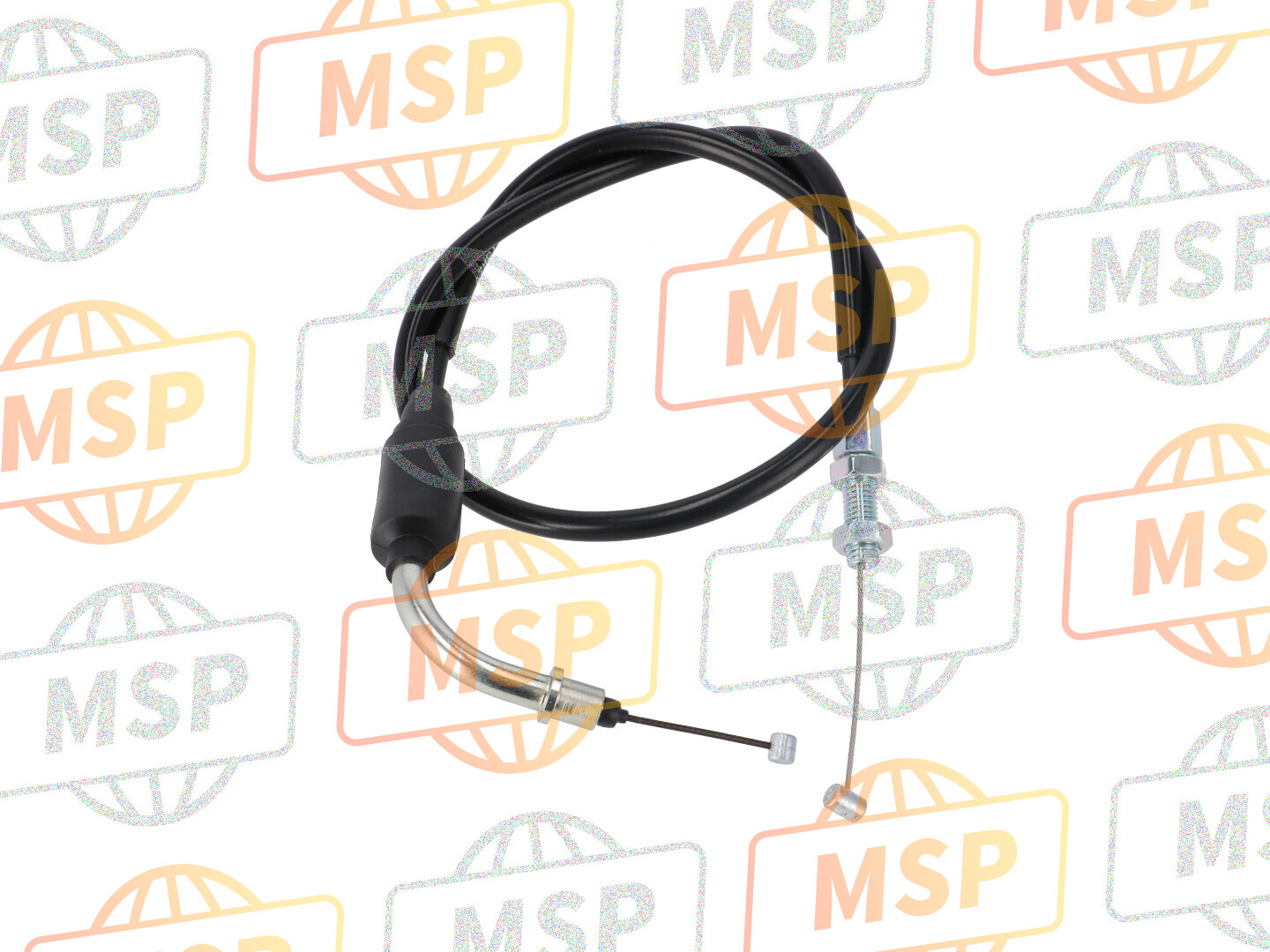 5830047H01, Cable Assy,Thro, Suzuki, 1